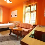 Apartman Lesny Dwor *