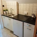 Apartman Lesny Dwor