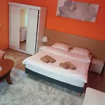 Apartman Lesny Dwor Długopole-Zdrój