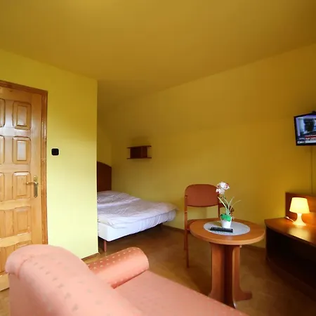 Apartman Lesny Dwor *