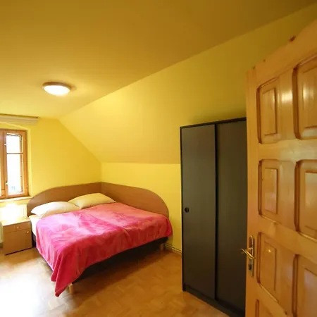 Lesny Dwor Długopole-Zdrój