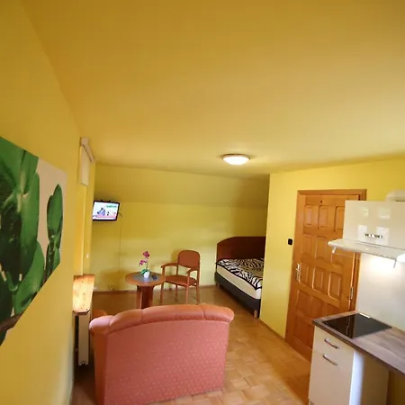 Lesny Dwor Lejlighed Długopole-Zdrój