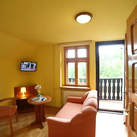 Lesny Dwor Lejlighed *