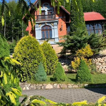 Apartment Lesny Dwor