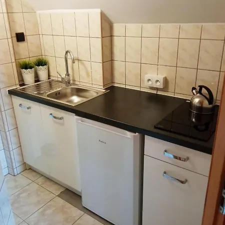 Lejlighed Lesny Dwor