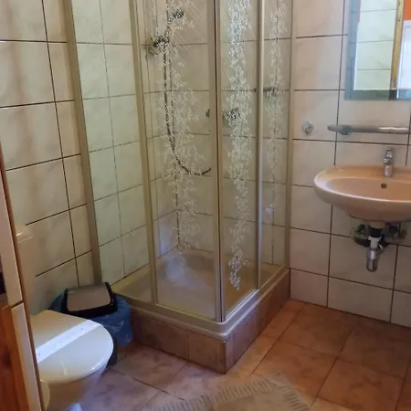 Lejlighed Lesny Dwor