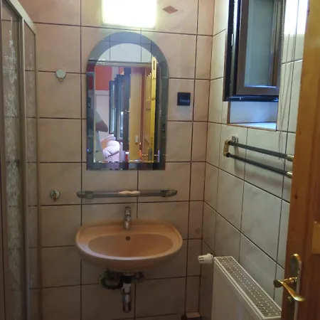 Lejlighed Lesny Dwor Długopole-Zdrój