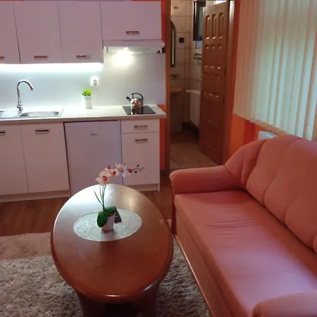 Lesny Dwor Długopole-Zdrój