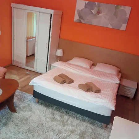 דירה Lesny Dwor Długopole-Zdrój