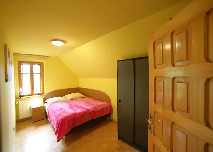 Lesny Dwor Długopole-Zdrój