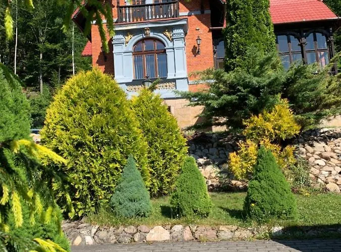 Apartment Lesny Dwor