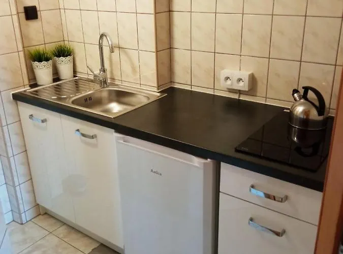 Apartman Lesny Dwor