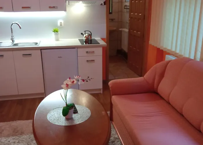 Lesny Dwor Długopole-Zdrój